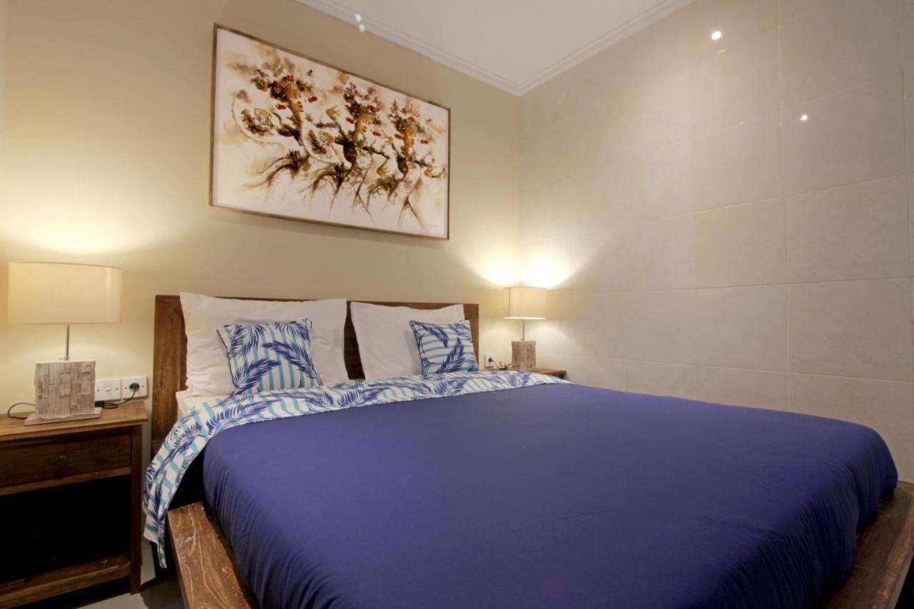 Sari House Ubud - Balinese Style Homestay 외부 사진